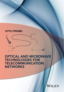 Couverture_Optical and Microwave Technologies for Telecommunication Networks