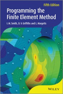 Front cover_Programming the Finite Element Method