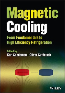 Front cover_Magnetic Cooling