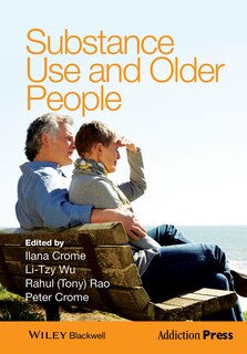 Front cover_Substance Use and Older People
