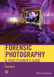 Couverture_Forensic Photography