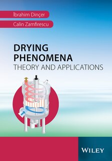Front cover_Drying Phenomena