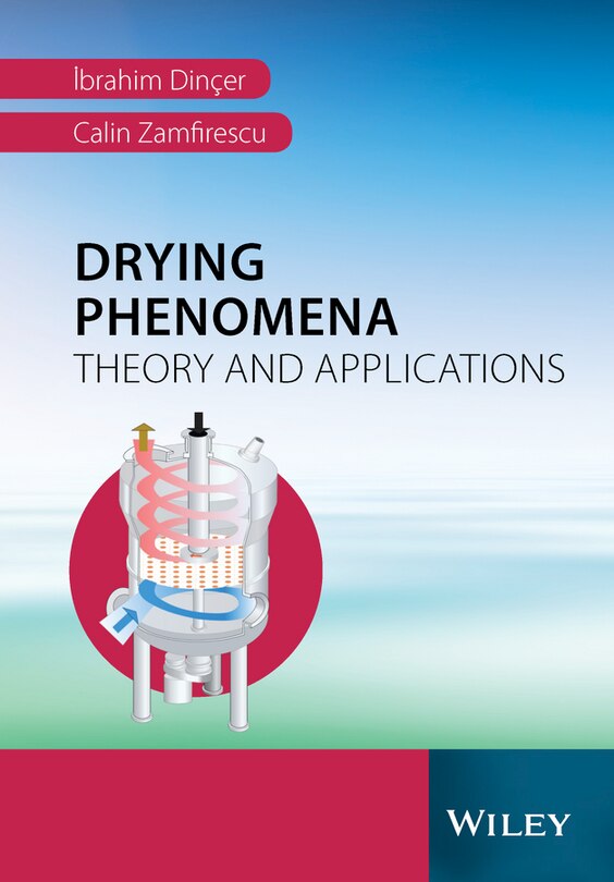 Front cover_Drying Phenomena