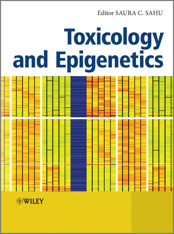 Couverture_Toxicology and Epigenetics