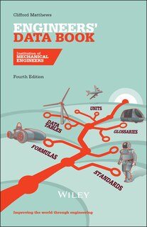 Front cover_Engineers' Data Book