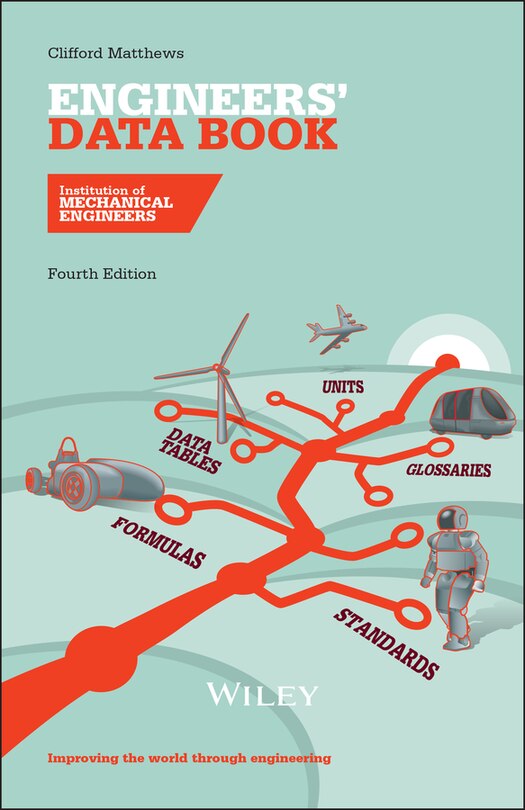 Front cover_Engineers' Data Book