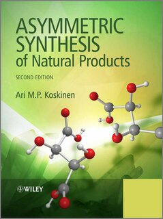 Front cover_Asymmetric Synthesis of Natural Products