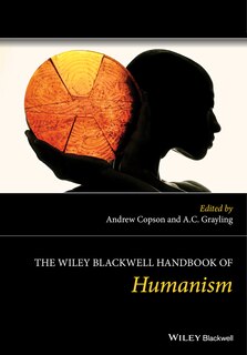 Couverture_The Wiley Blackwell Handbook of Humanism