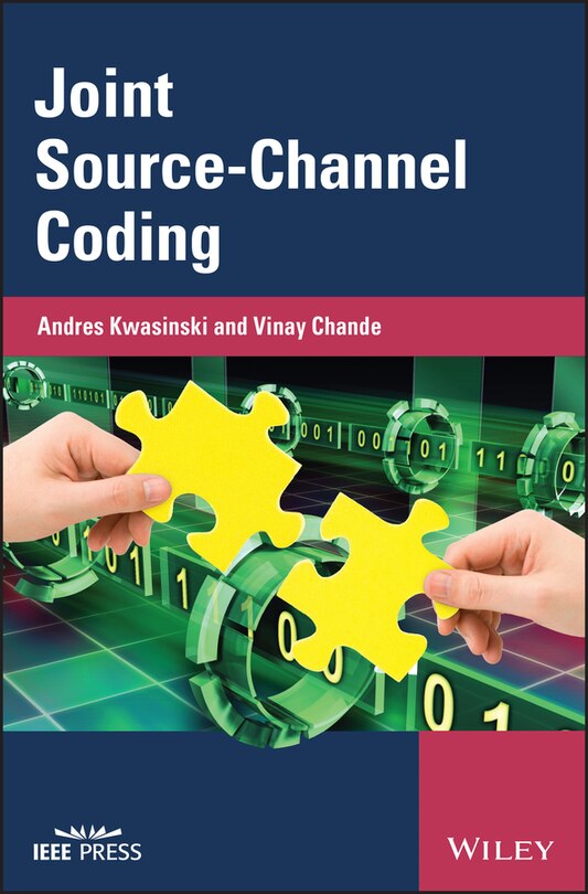 Couverture_Joint Source-Channel Coding