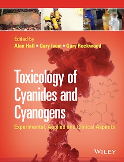Front cover_Toxicology of Cyanides and Cyanogens