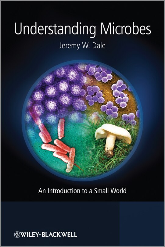 Couverture_Understanding Microbes