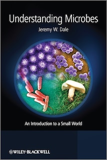 Couverture_Understanding Microbes