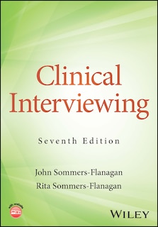 Front cover_Clinical Interviewing