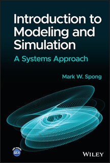 Couverture_Introduction to Modeling and Simulation