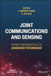 Couverture_Joint Communications and Sensing