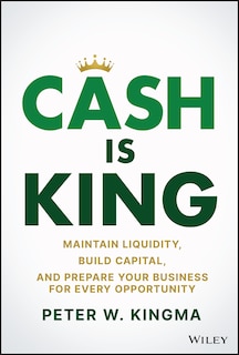 Front cover_Cash is King