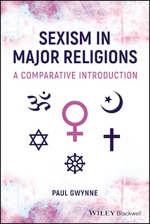 Front cover_Sexism in Major Religions