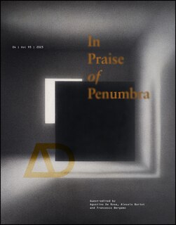 Front cover_In Praise of Penumbra