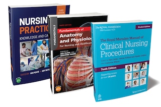 Couverture_The Nurse's Essential Bundle