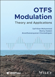 Couverture_OTFS Modulation