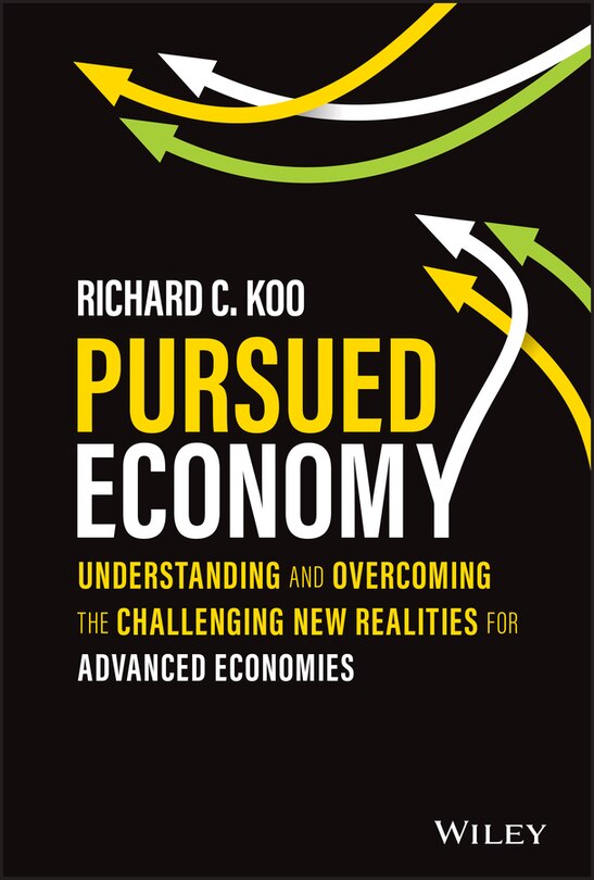 Front cover_Pursued Economy