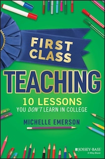 Front cover_First Class Teaching
