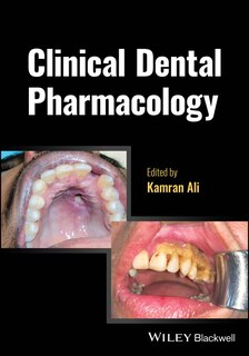 Front cover_Clinical Dental Pharmacology
