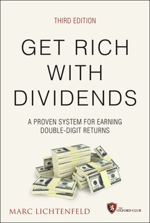Couverture_Get Rich with Dividends