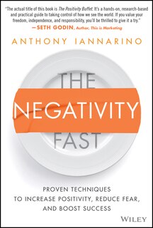 Couverture_The Negativity Fast