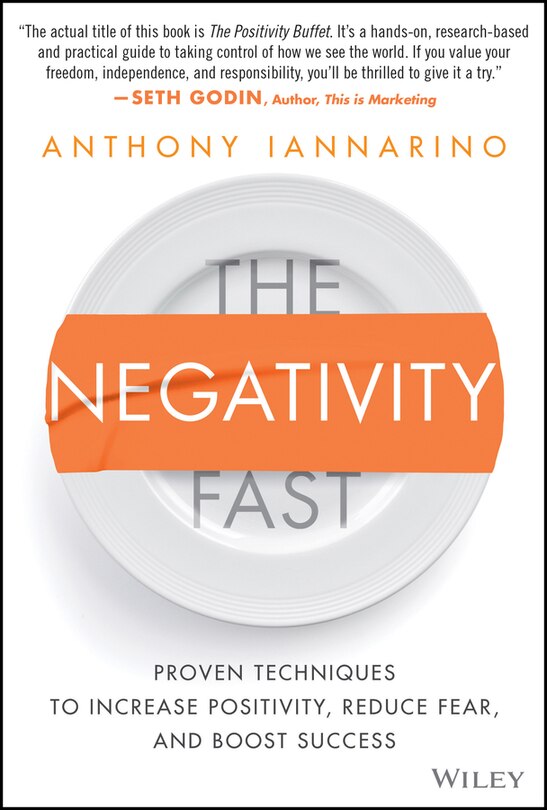 Couverture_The Negativity Fast