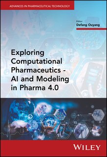 Front cover_Exploring Computational Pharmaceutics
