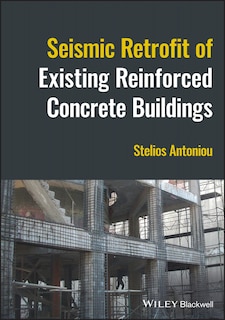 Front cover_Seismic Retrofit of Existing Reinforced Concrete Buildings