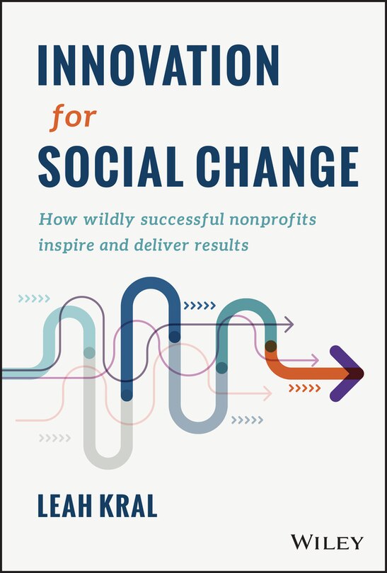Front cover_Innovation for Social Change