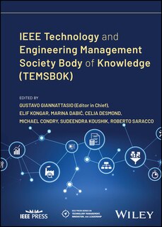Front cover_IEEE Technology and Engineering Management Society Body of Knowledge (TEMSBOK)