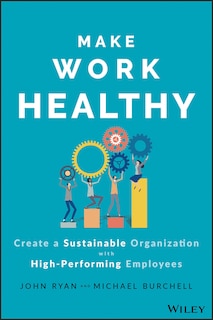 Front cover_Make Work Healthy