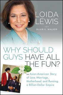 Front cover_Why Should Guys Have All the Fun?