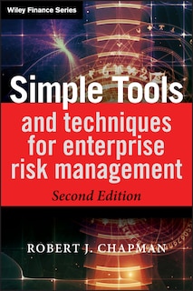 Couverture_Simple Tools and Techniques for Enterprise Risk Management