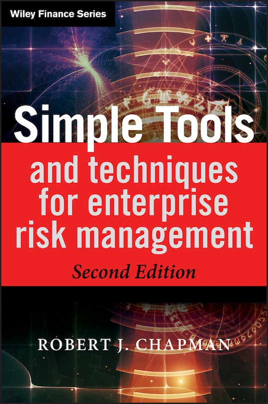 Couverture_Simple Tools and Techniques for Enterprise Risk Management