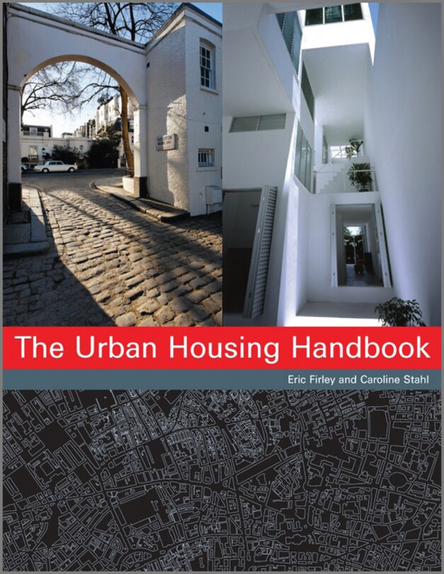 Front cover_The Urban Housing Handbook