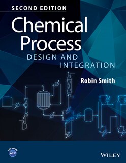 Couverture_Chemical Process Design and Integration