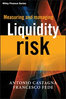 Front cover_Measuring and Managing Liquidity Risk