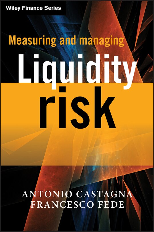 Front cover_Measuring and Managing Liquidity Risk