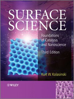 Front cover_Surface Science