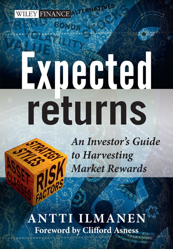 Front cover_Expected Returns