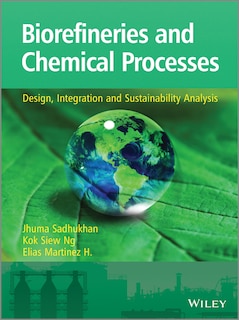 Front cover_Biorefineries and Chemical Processes
