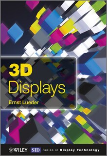 Front cover_3D Displays