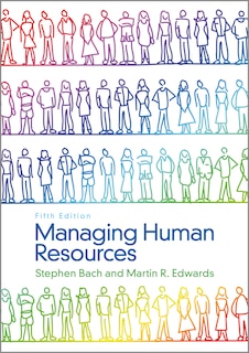 Couverture_Managing Human Resources