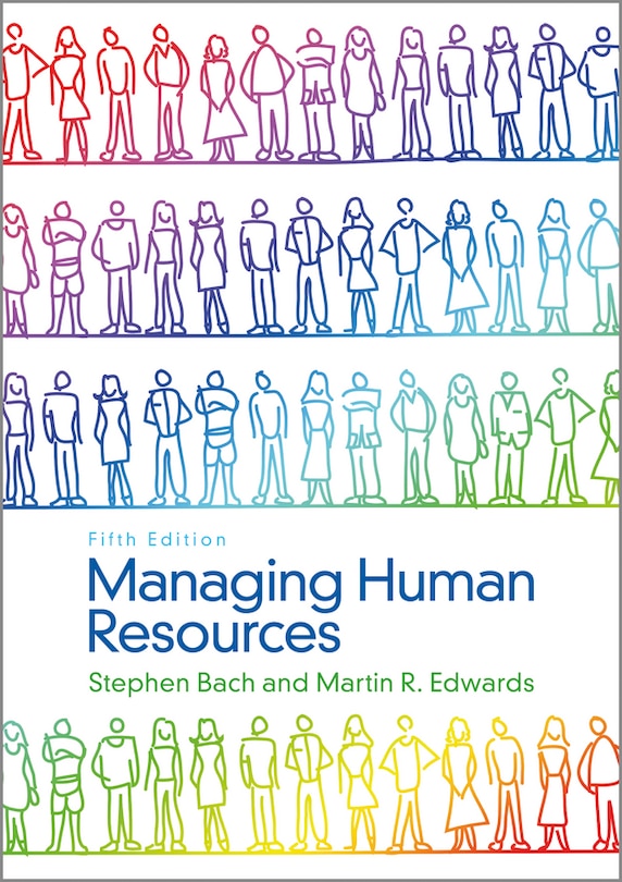 Couverture_Managing Human Resources