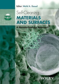 Front cover_Self-Cleaning Materials and Surfaces