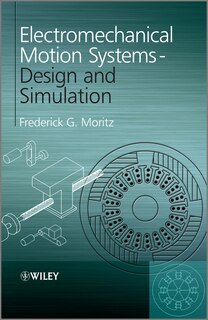 Couverture_Electromechanical Motion Systems